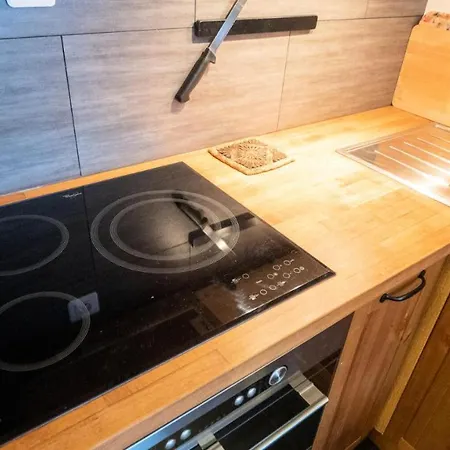 Thabor - Studio Pour 4 Personnes 874 아파트 모단