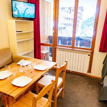 Thabor - Studio Pour 4 Personnes 874 아파트 모단