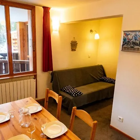 아파트 Thabor - Studio Pour 4 Personnes 874 *