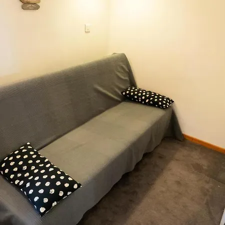 Thabor - Studio Pour 4 Personnes 874 * 모단